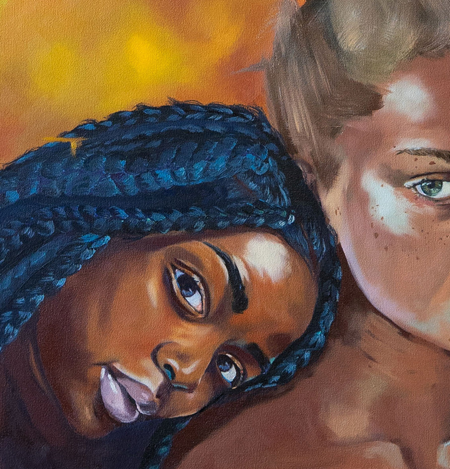 Sisterhood