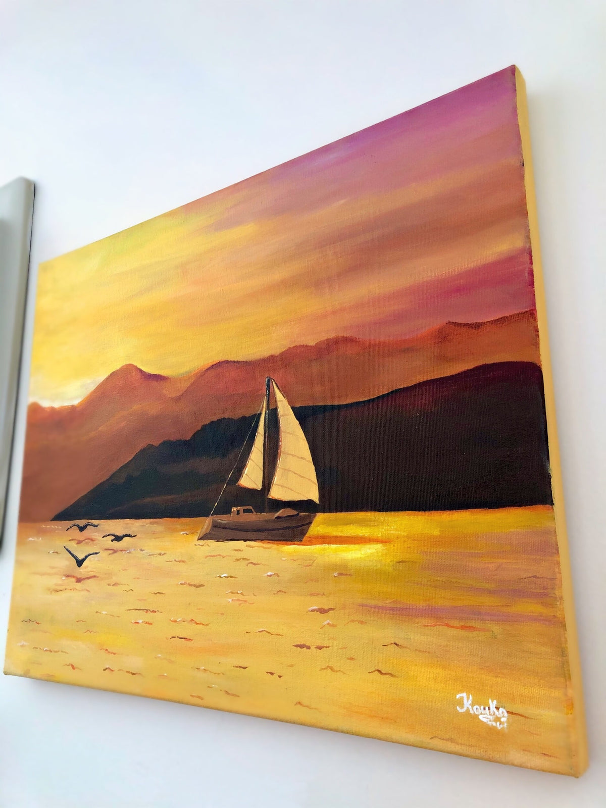 Custom Painting