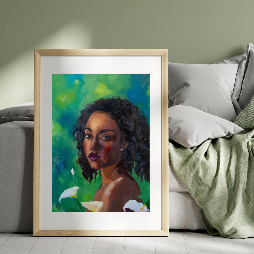 Intimacy, The Print