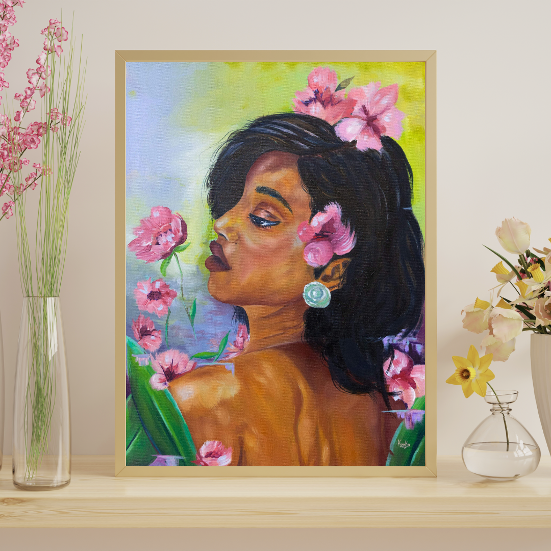Intuition, The Print