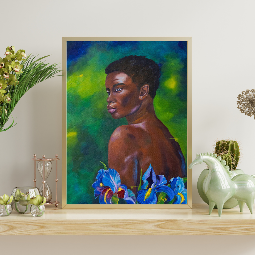 Essence, The Print
