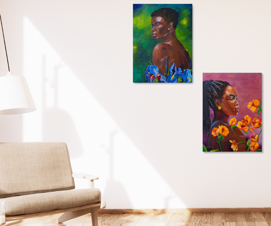 Prosperity, The Print