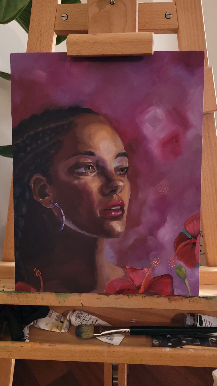 Mia