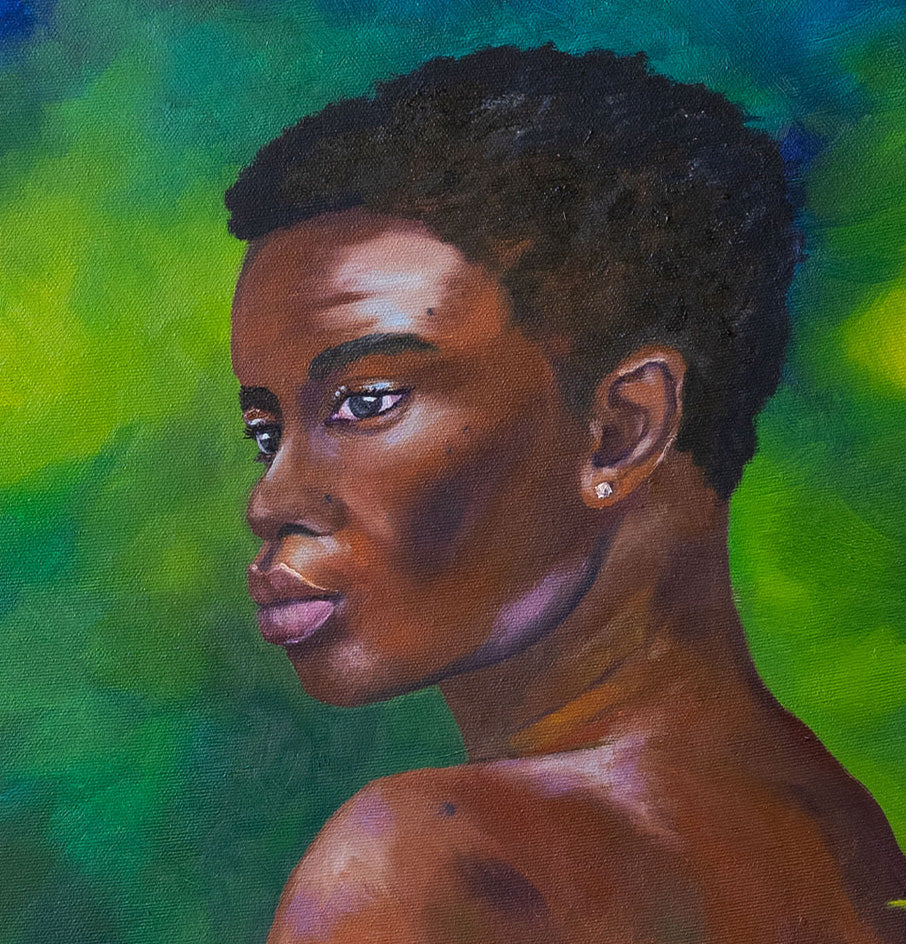 Essence, The Print