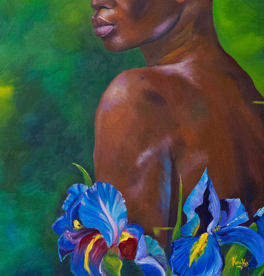 Essence, The Print