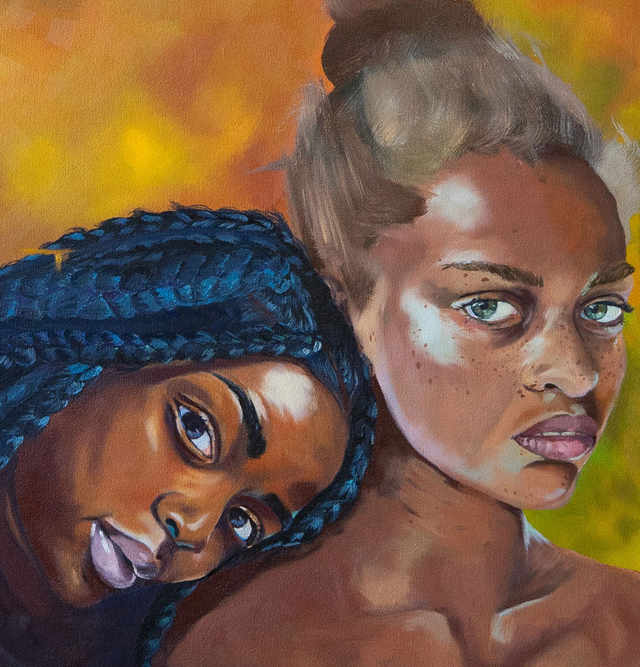 Sisterhood