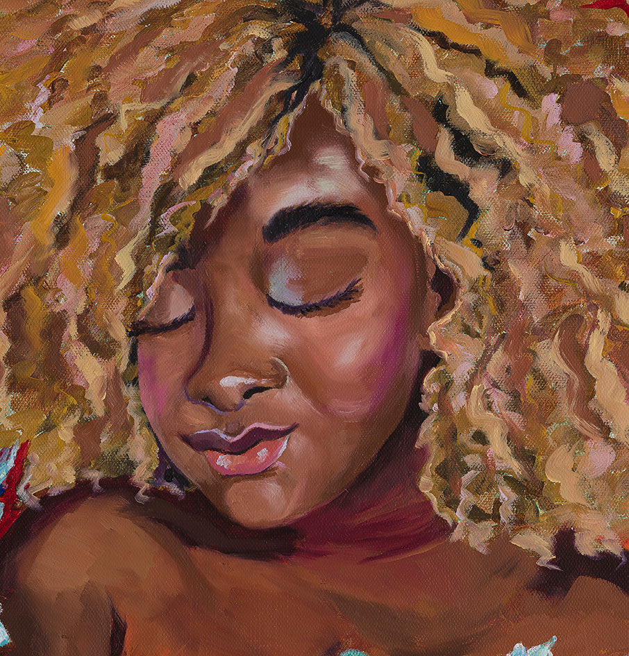 Aura, The Print