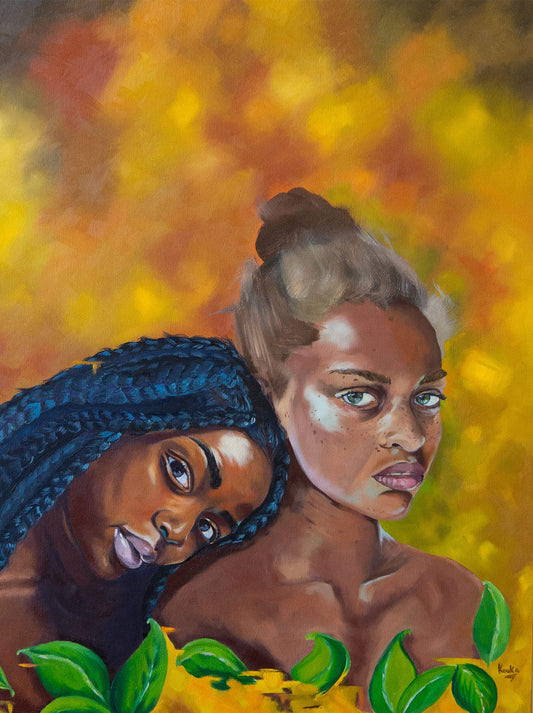 Sisterhood