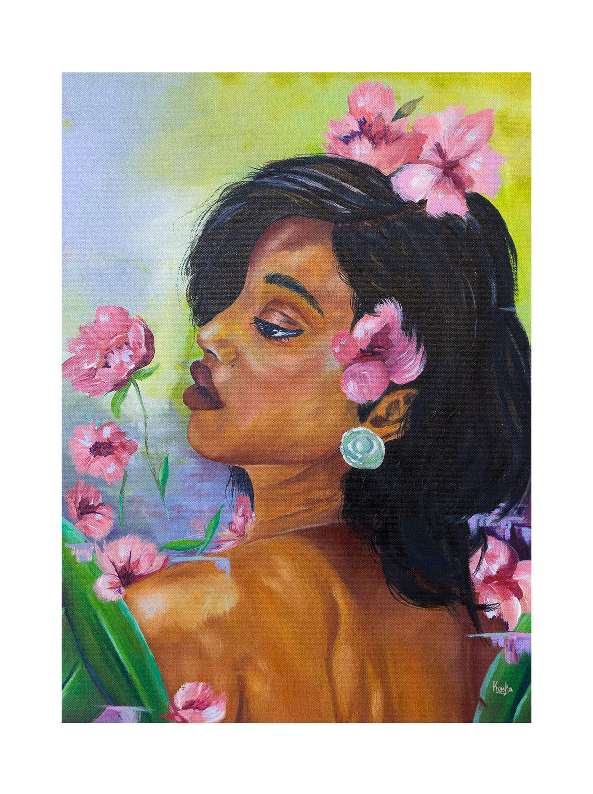 Intuition, The Print
