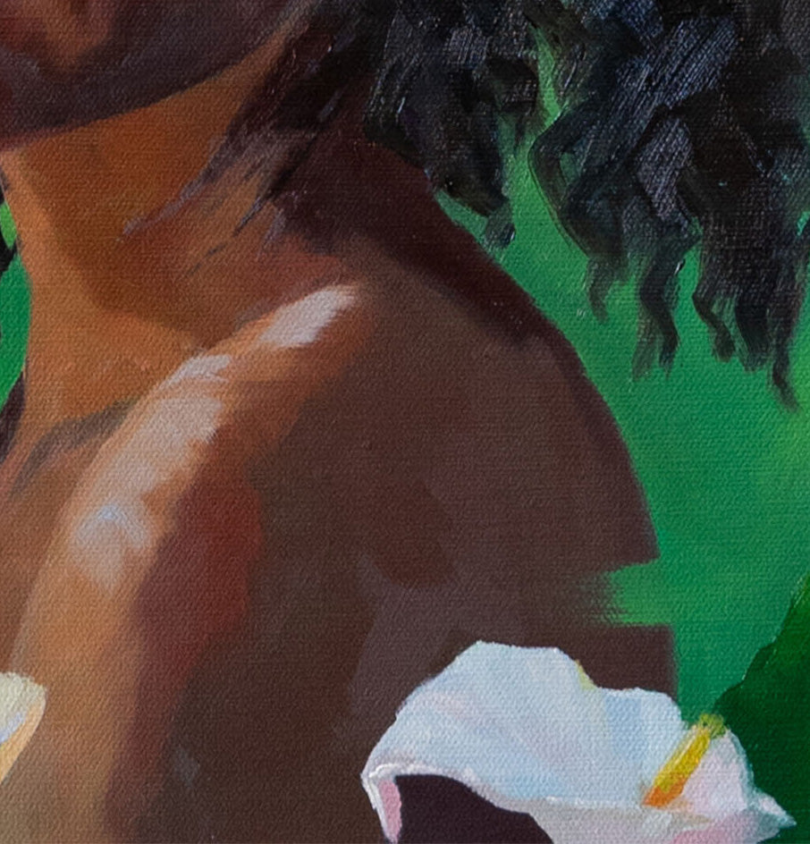 Intimacy, The Print