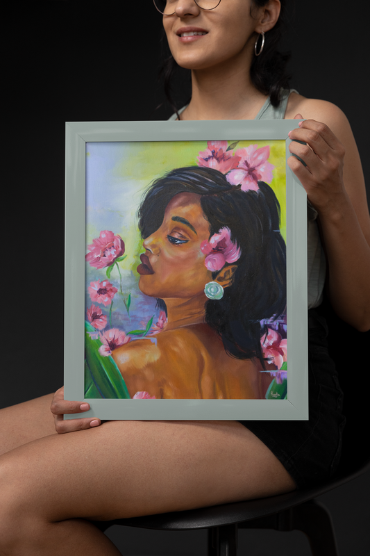 Intuition, The Print