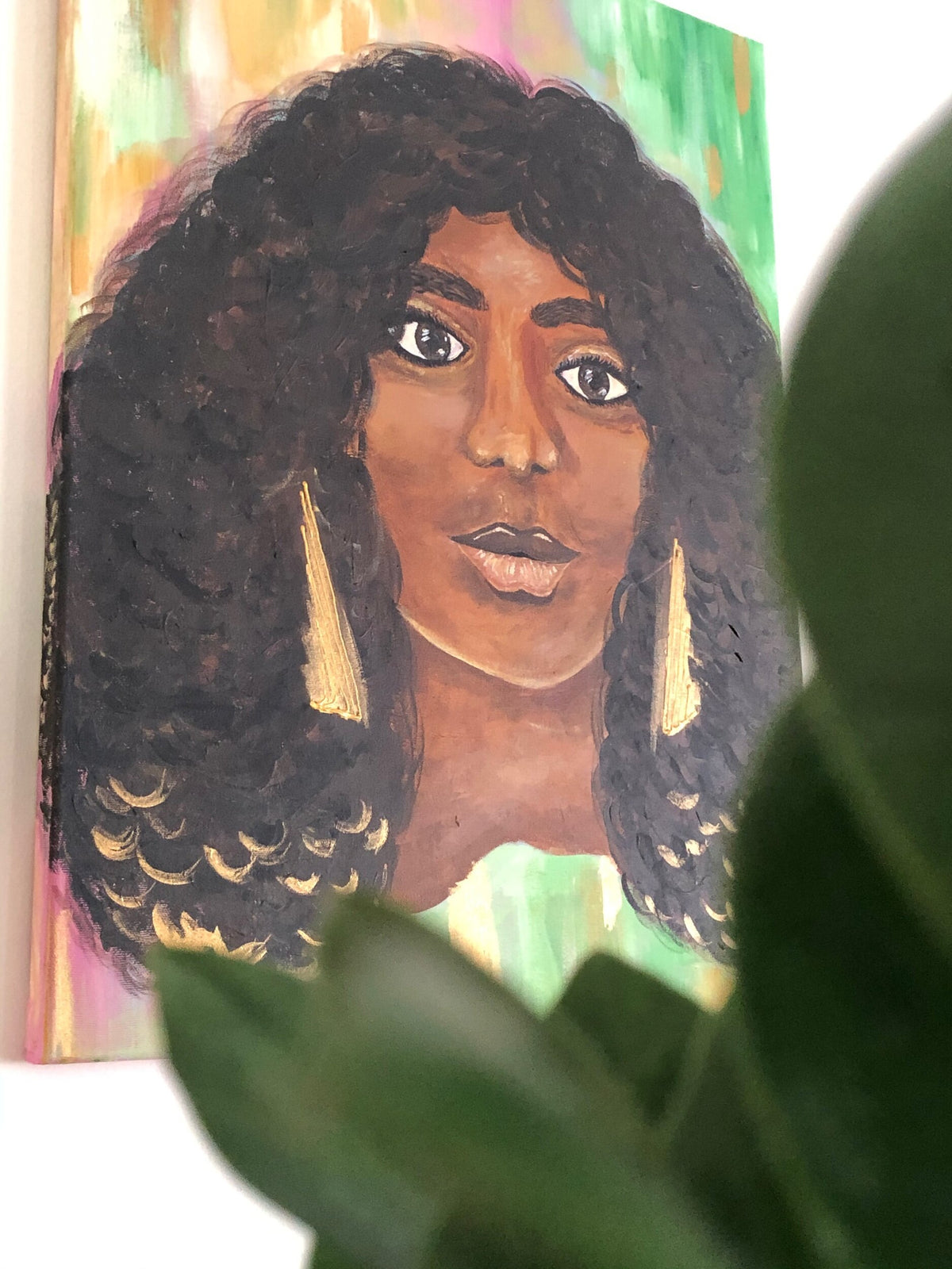 Custom Painting