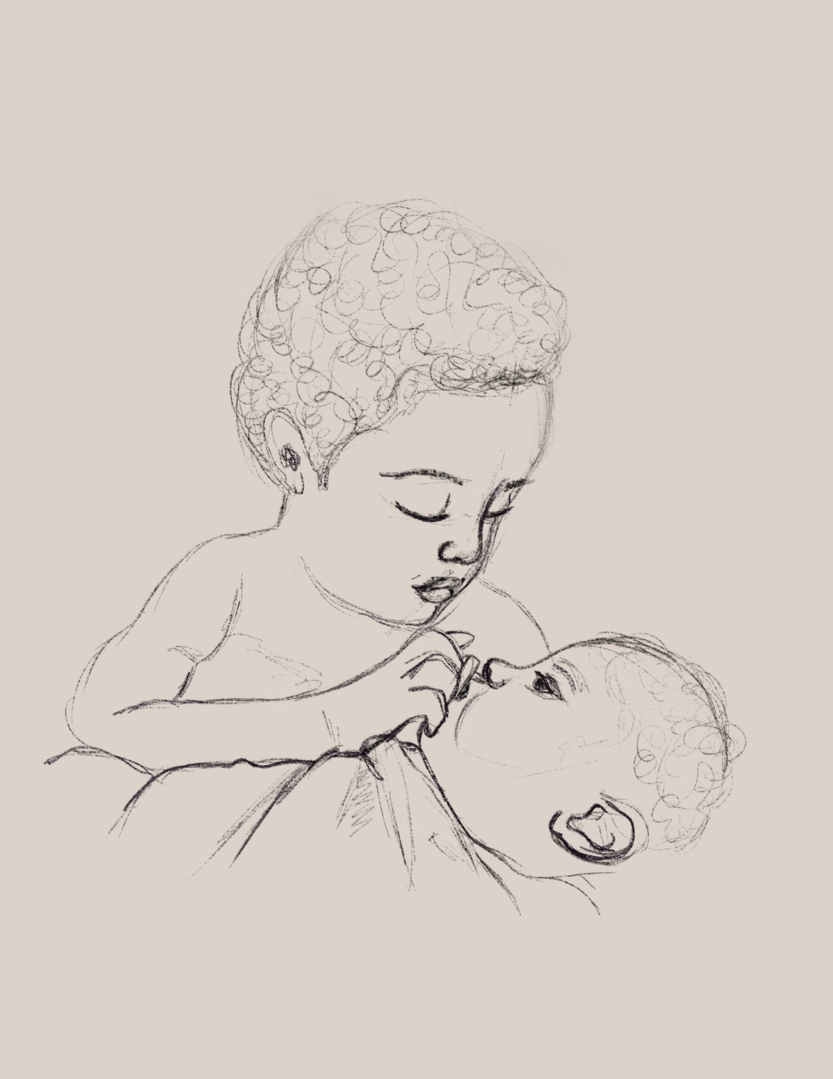 Custom Illustration
