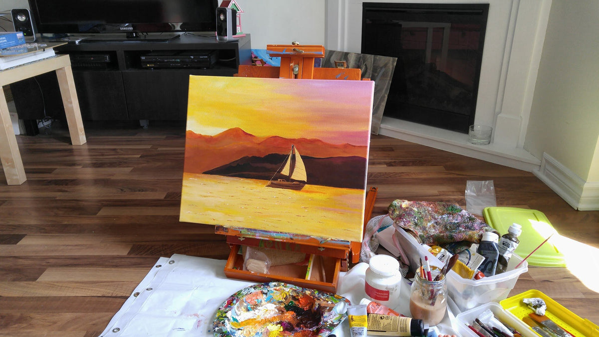 Custom Painting