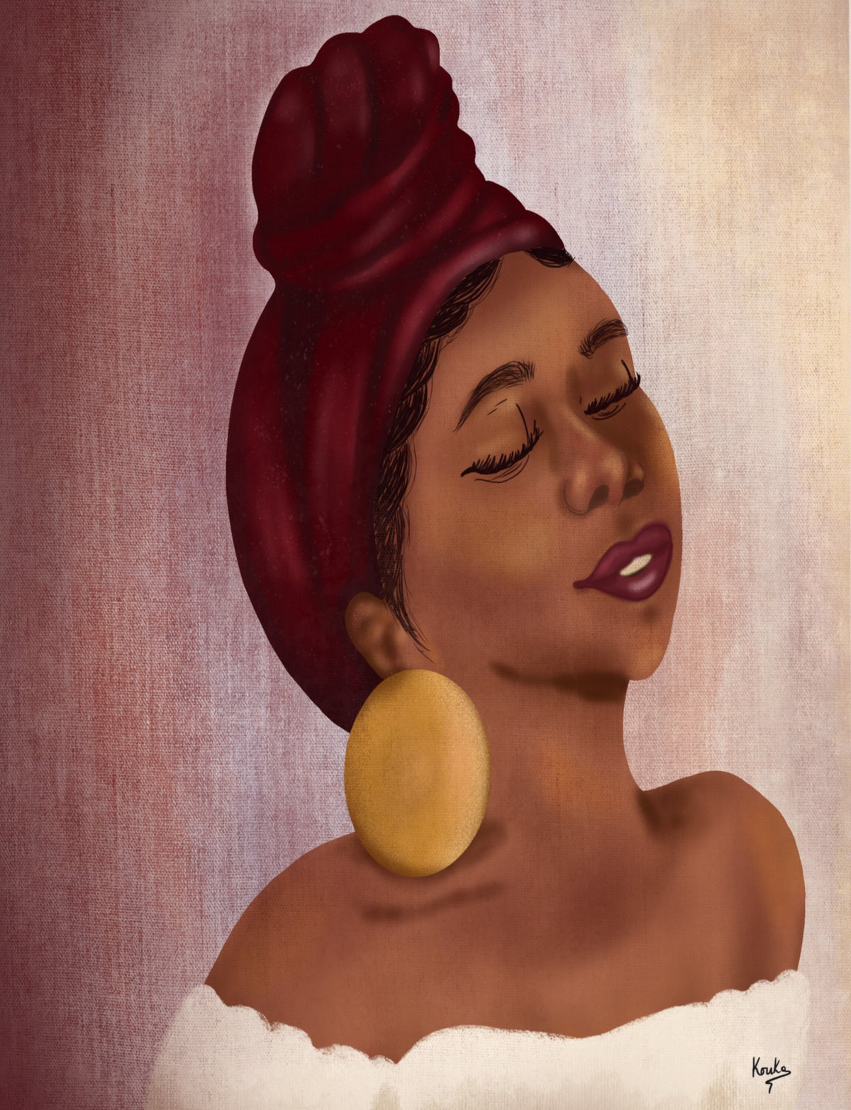 Custom Illustration