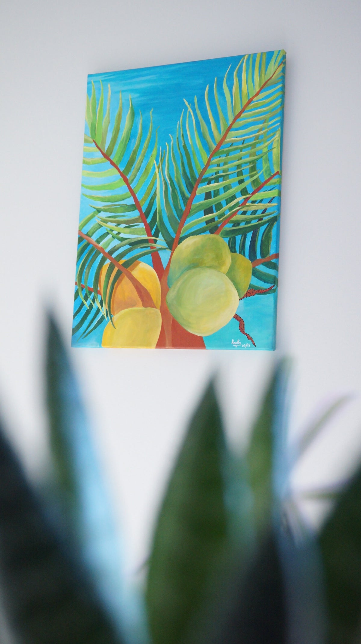 Custom Painting